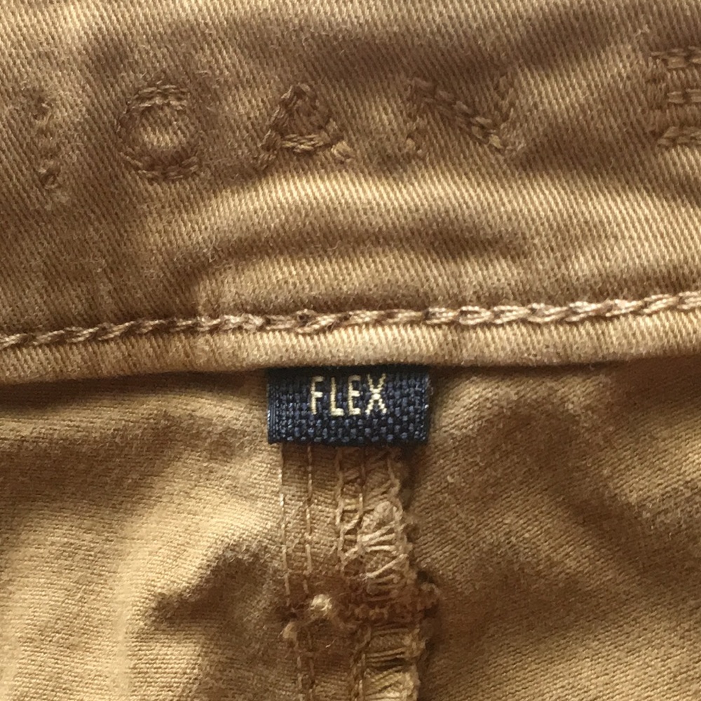 American Eagle Outfitters Slim Straight Pants - Picture 9 of 16